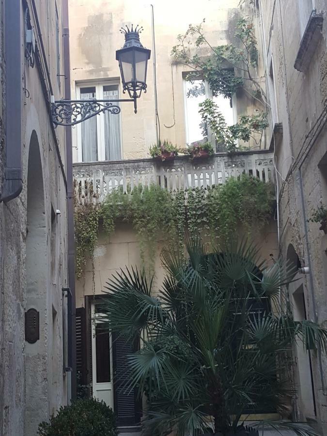 Appartement Dimora Petra *