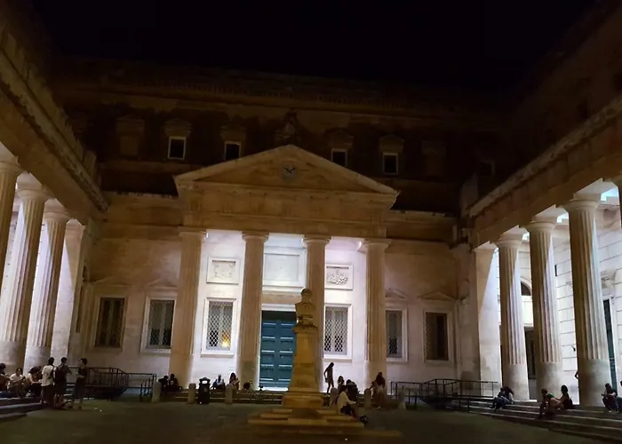 Dimora Petra