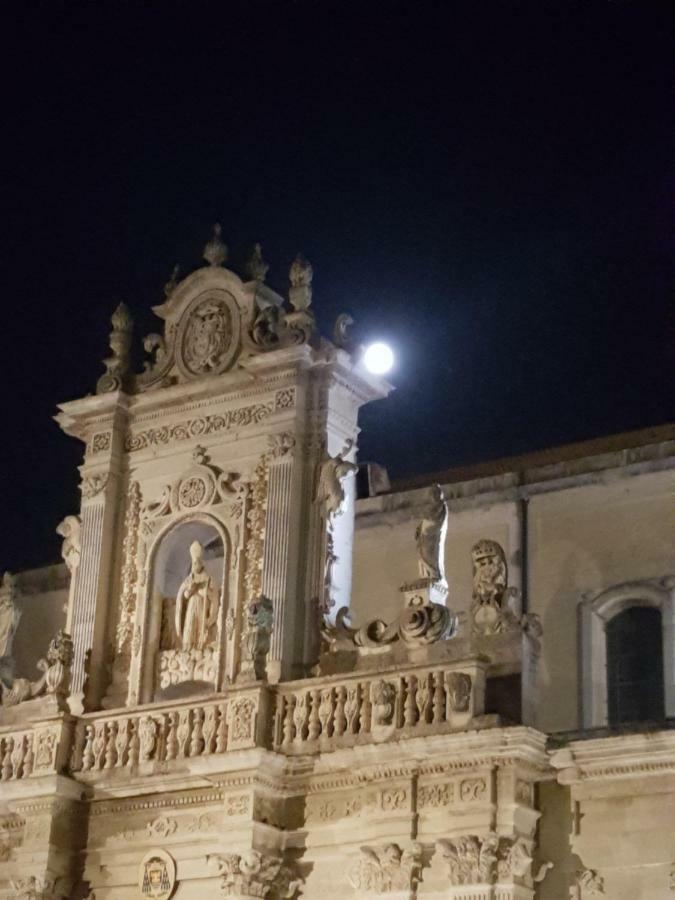 Dimora Petra