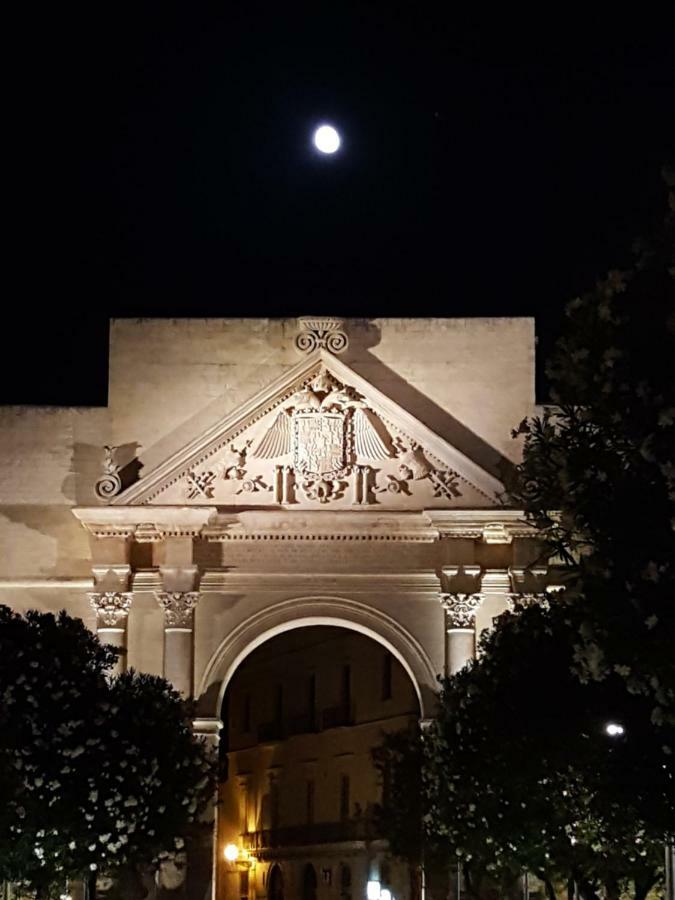Dimora Petra Apartment Lecce