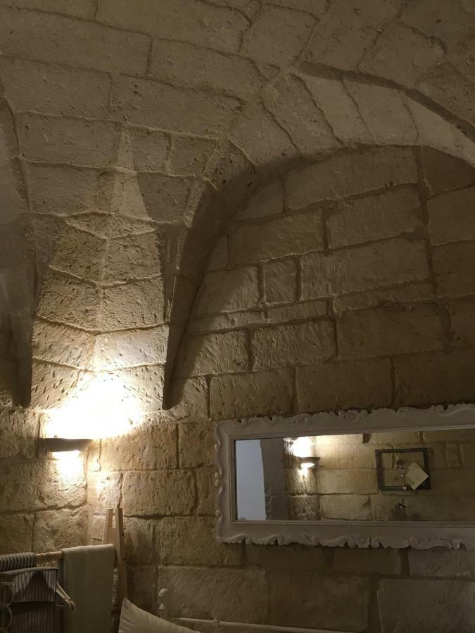 Dimora Petra Apartment Lecce