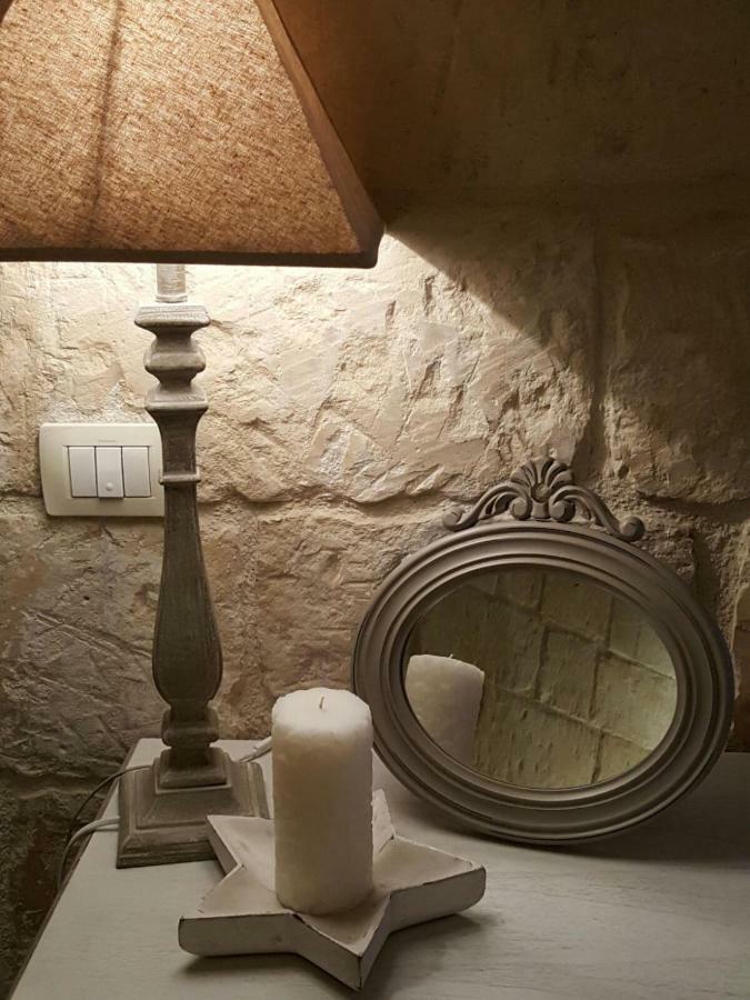 Apartment Dimora Petra *