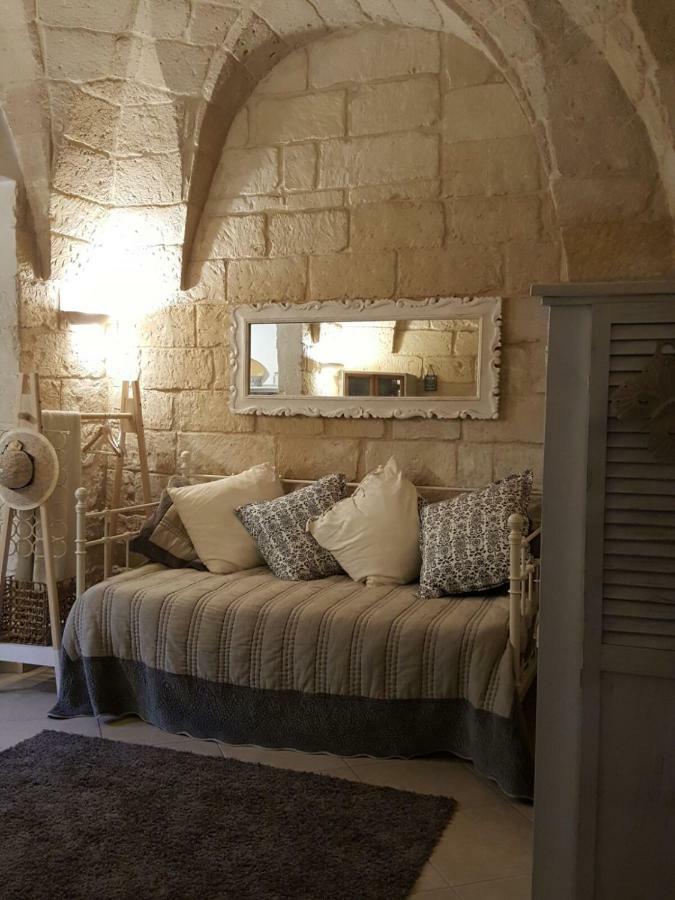 Apartment Dimora Petra *