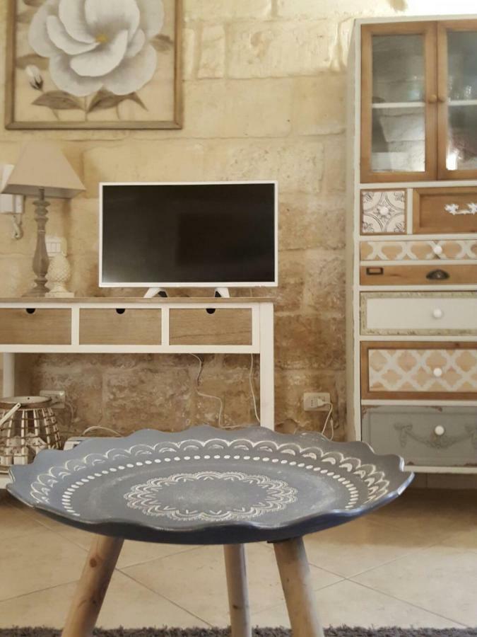 Dimora Petra Apartment