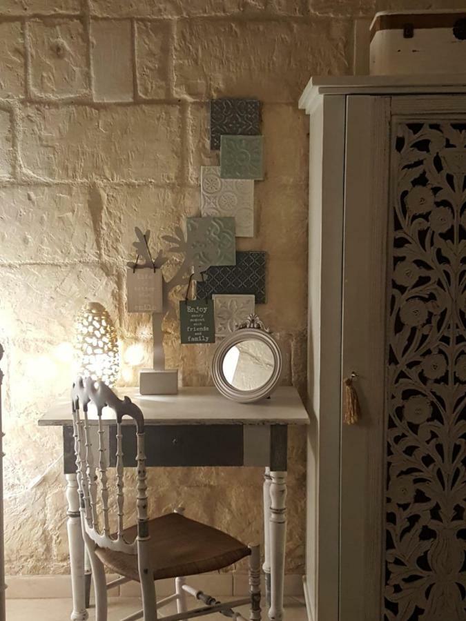 Apartment Dimora Petra