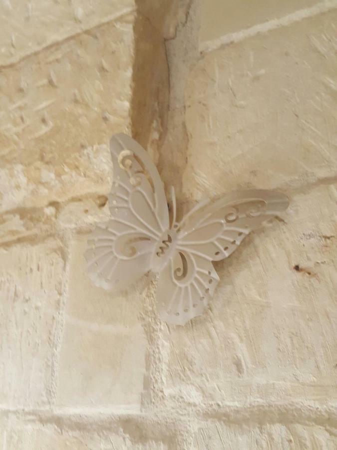 Dimora Petra *